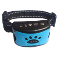 Amazon Top Seller No Bark Electric y Vibration Bark Control Collar para Collar de entrenamiento de perros contra perros activados con voz de voz